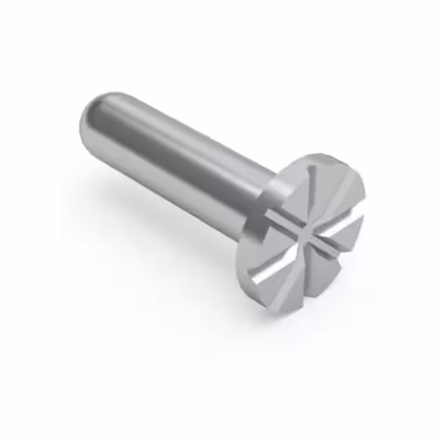 1460-2-00-80-00-00-03-0 Mill-Max Manufacturing Corp.  PC Pin Single Post Connectors